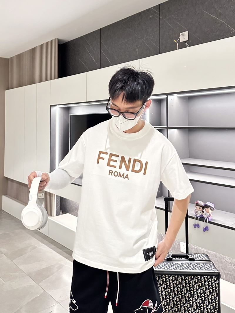 Fendi T-Shirts